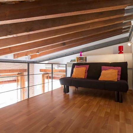 Apartamento Cerrajeros flat Valencia Exterior foto